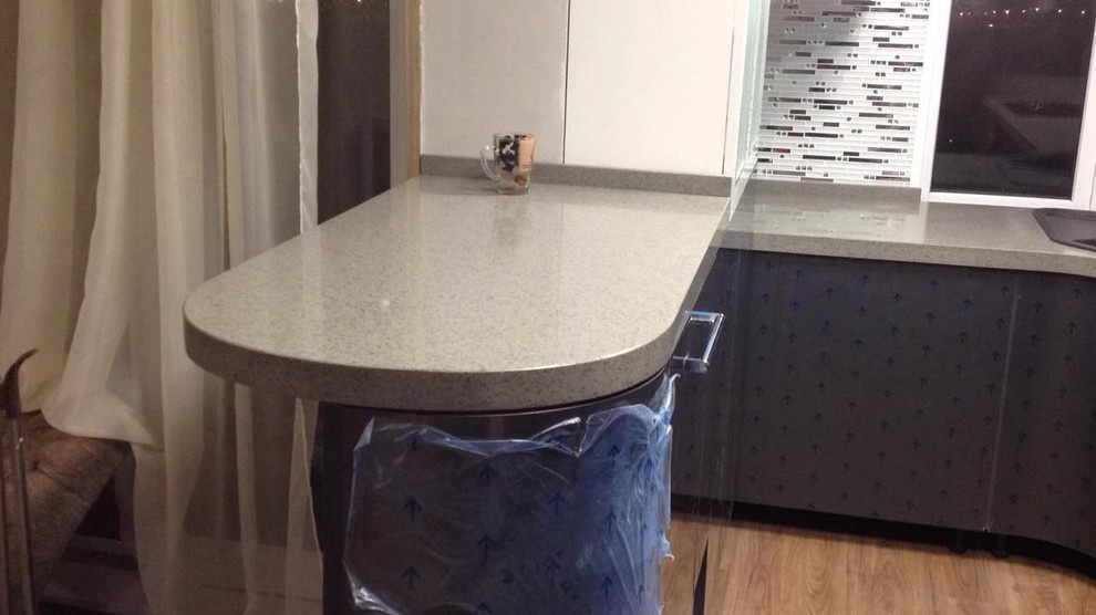 барные стойки