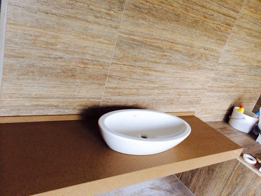 Ванные комнаты