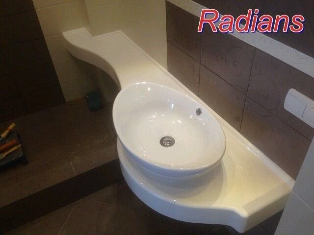 Ванные комнаты