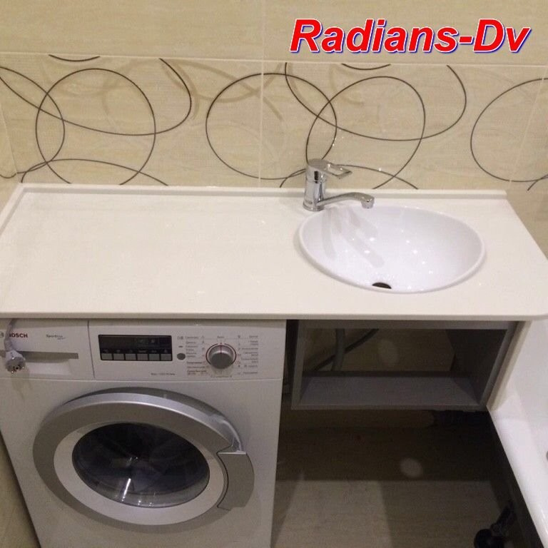 Ванные комнаты