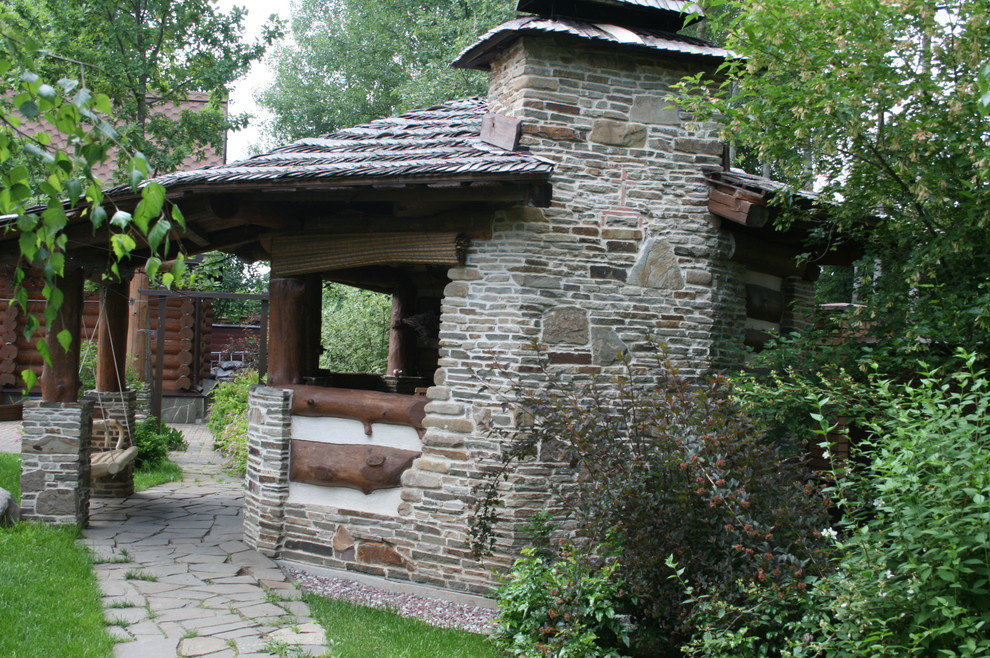 Частное лицо - Кантри