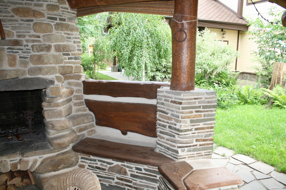 Частное лицо - Кантри