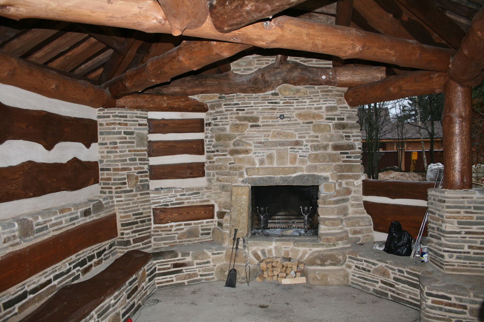 Частное лицо - Кантри