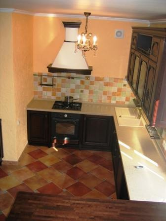 Дизайн коттеджа