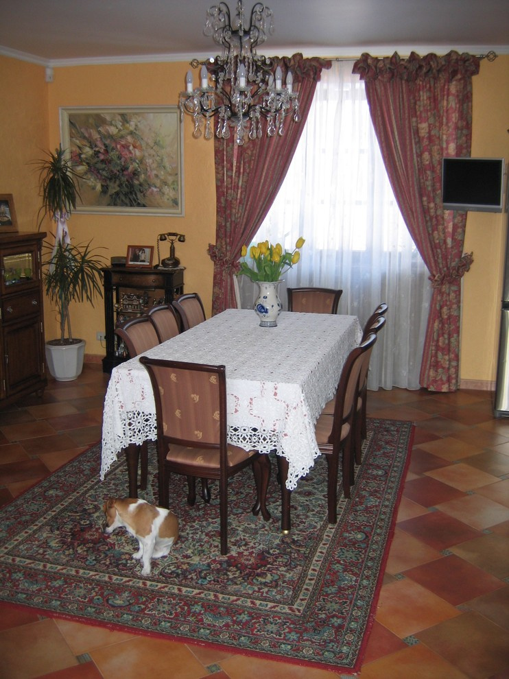 Дизайн коттеджа