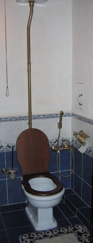 Дизайн коттеджа