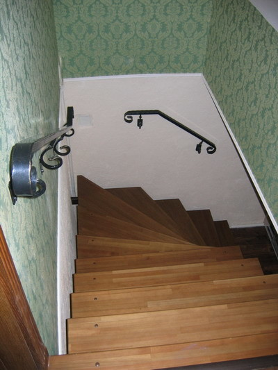 Дизайн коттеджа