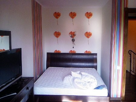 Дизайн коттеджа