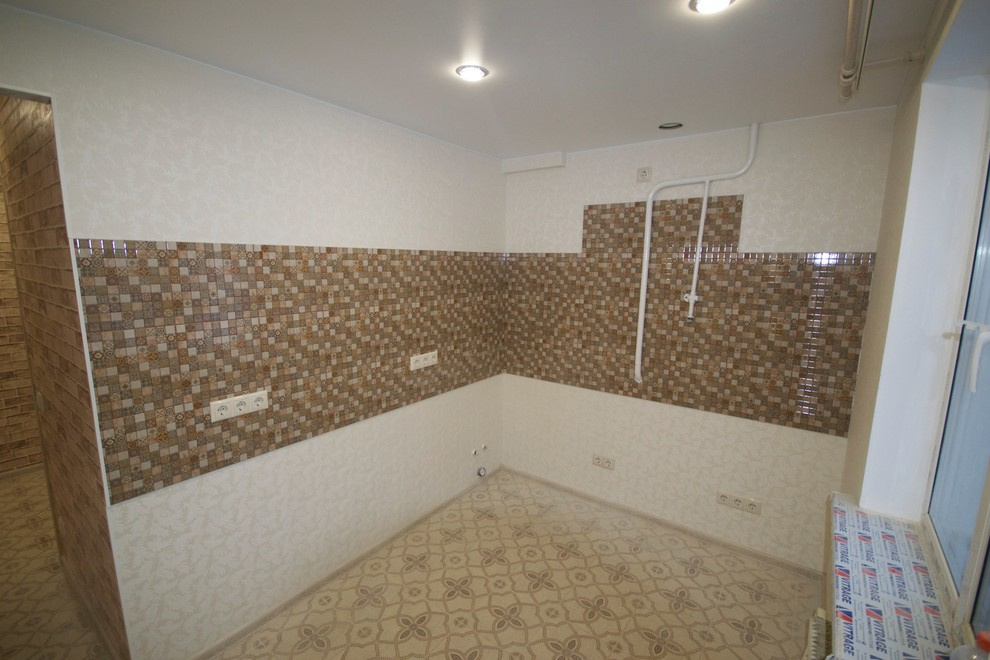 Капитальный Ремонт 37