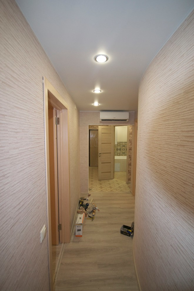 Капитальный Ремонт 37