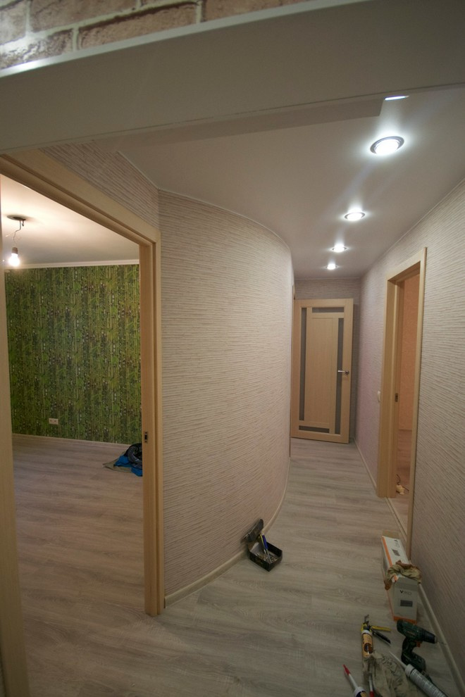 Капитальный Ремонт 37