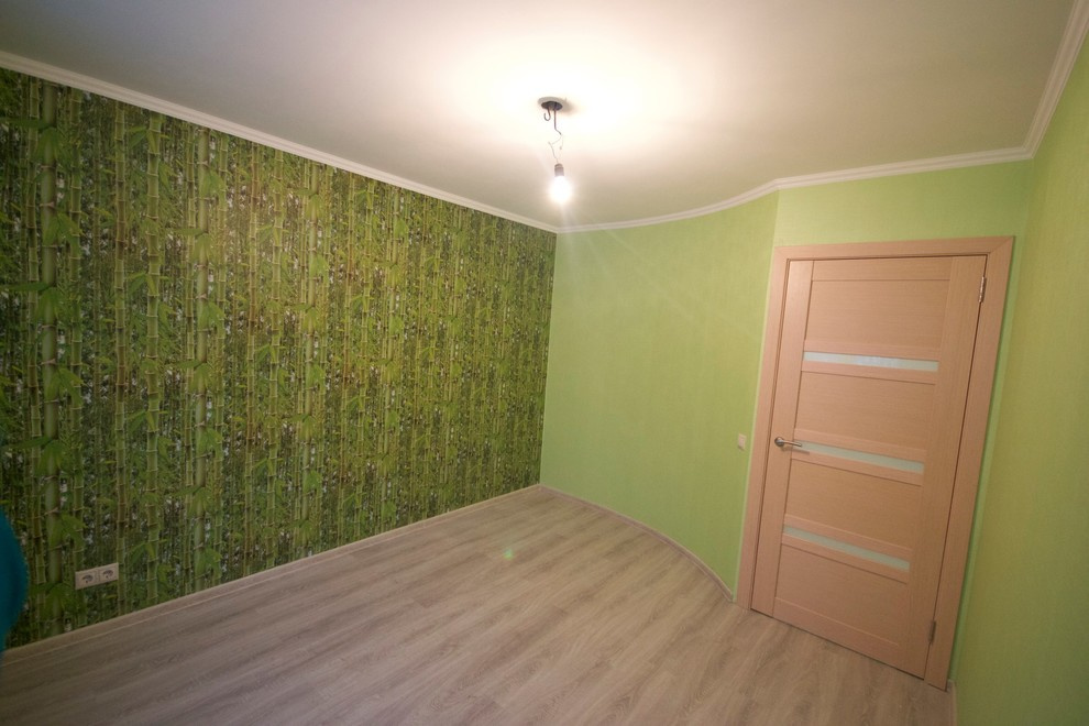 Капитальный Ремонт 37