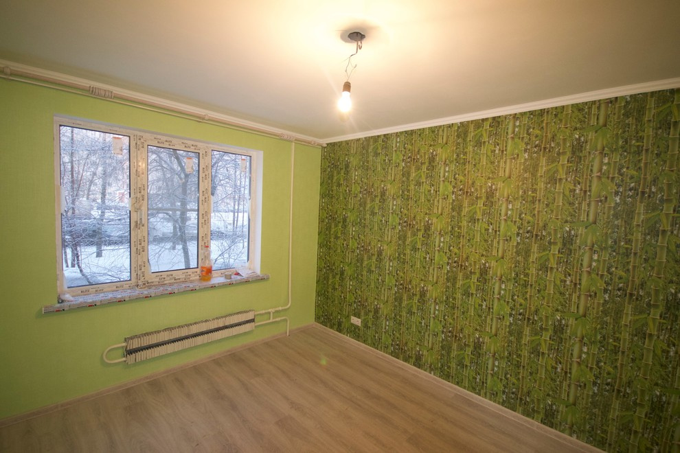 Обложка проекта: Капитальный Ремонт 37