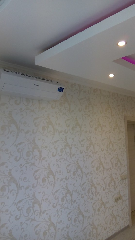 Капитальный ремонт 46 Бутово парк