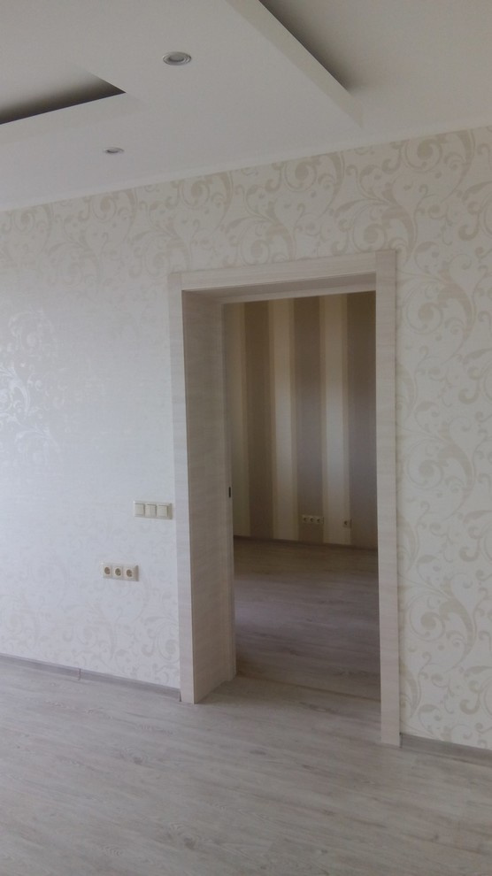 Капитальный ремонт 46 Бутово парк