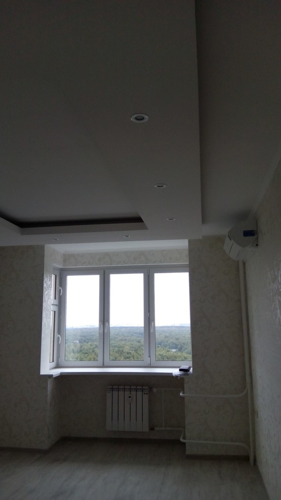 Капитальный ремонт 46 Бутово парк