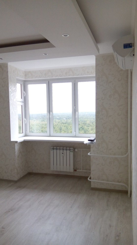 Капитальный ремонт 46 Бутово парк