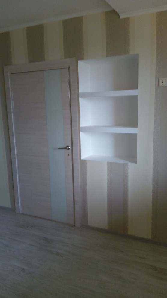 Капитальный ремонт 46 Бутово парк