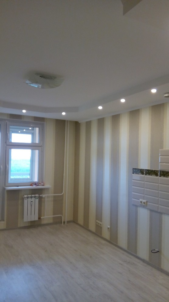 Капитальный ремонт 46 Бутово парк