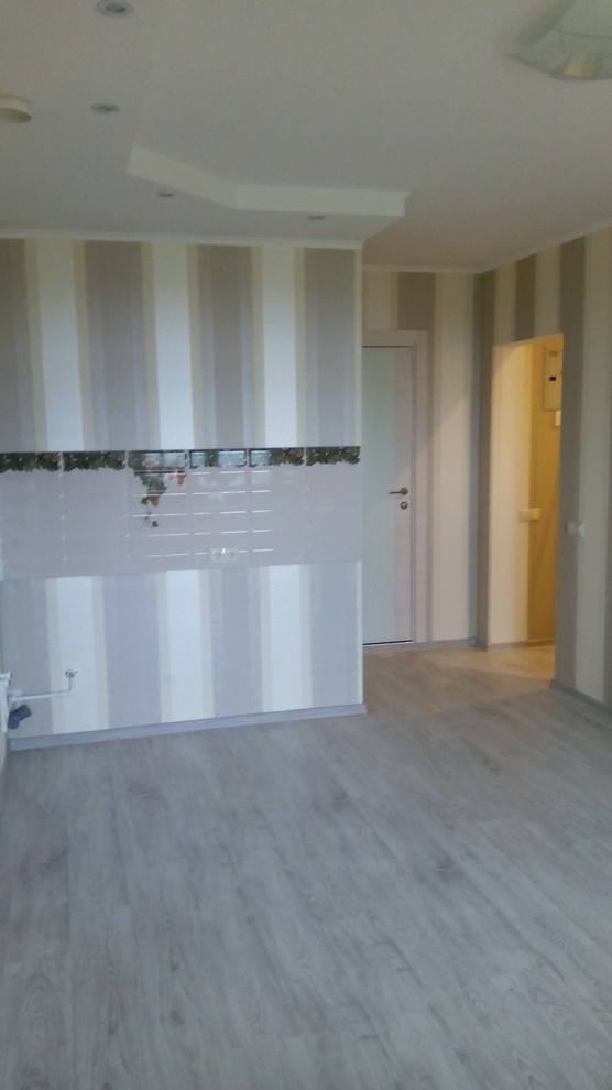 Капитальный ремонт 46 Бутово парк