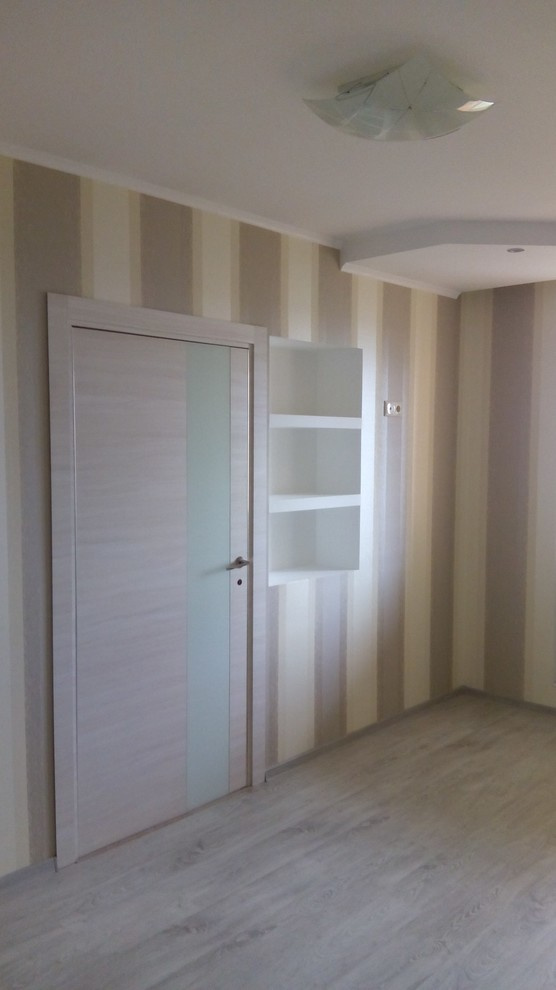 Обложка проекта: Капитальный ремонт 46 Бутово парк