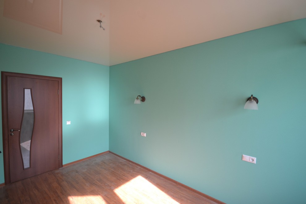 Косметический 57 кв.м