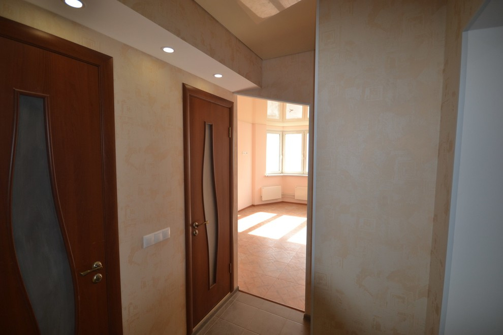 Косметический 57 кв.м