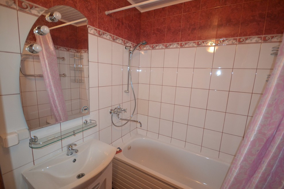 Косметический 57 кв.м