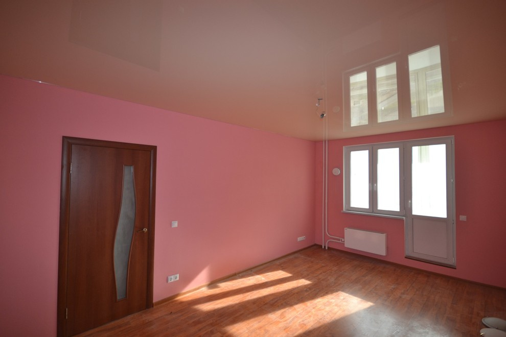 Косметический 57 кв.м