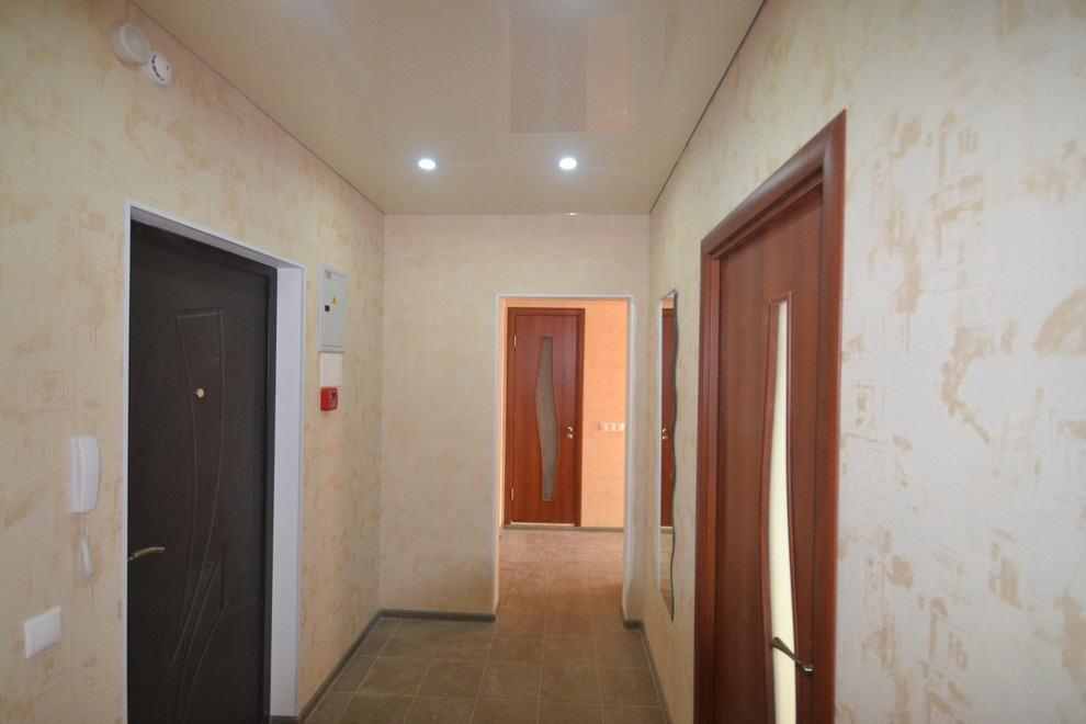 Косметический 57 кв.м