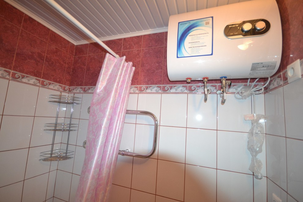 Косметический 57 кв.м