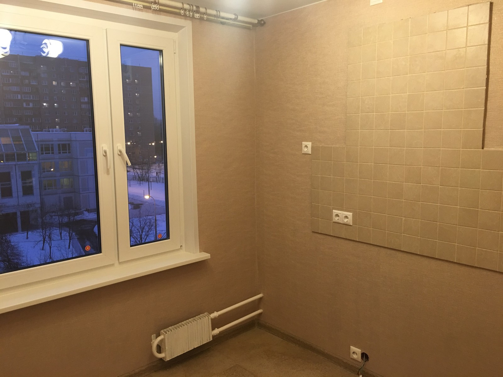 Мелитопольская