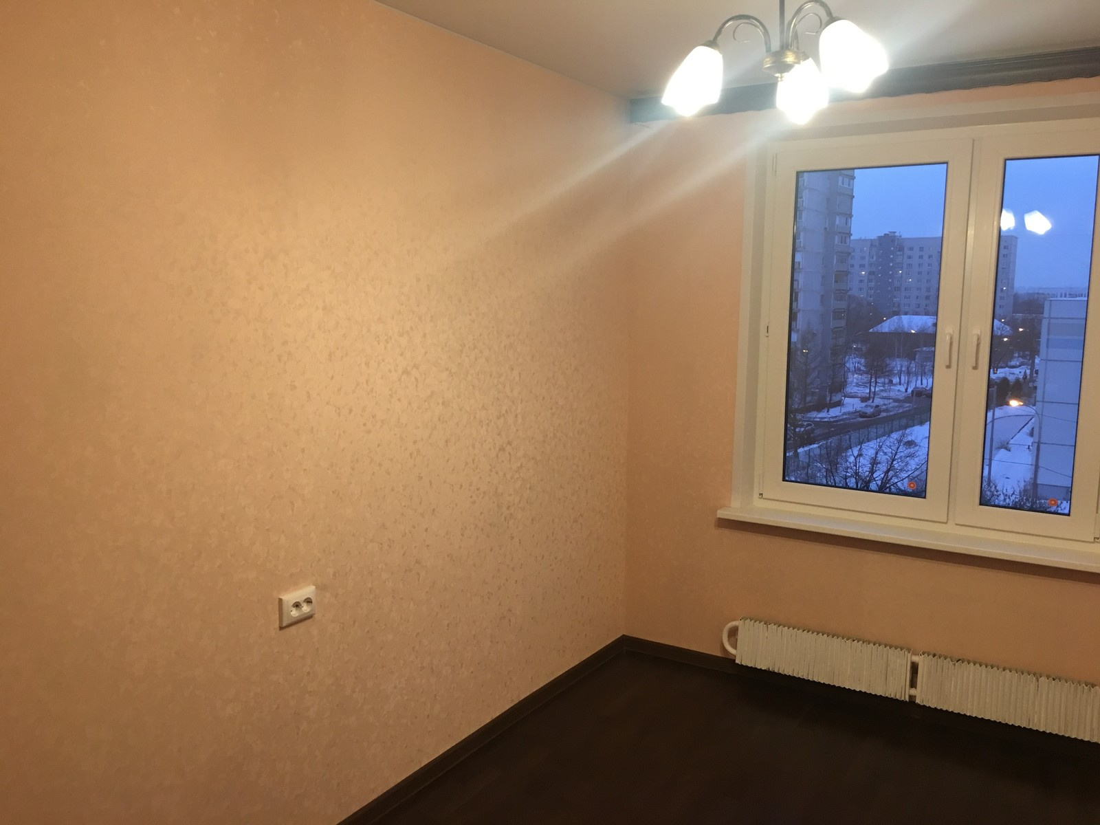 Мелитопольская