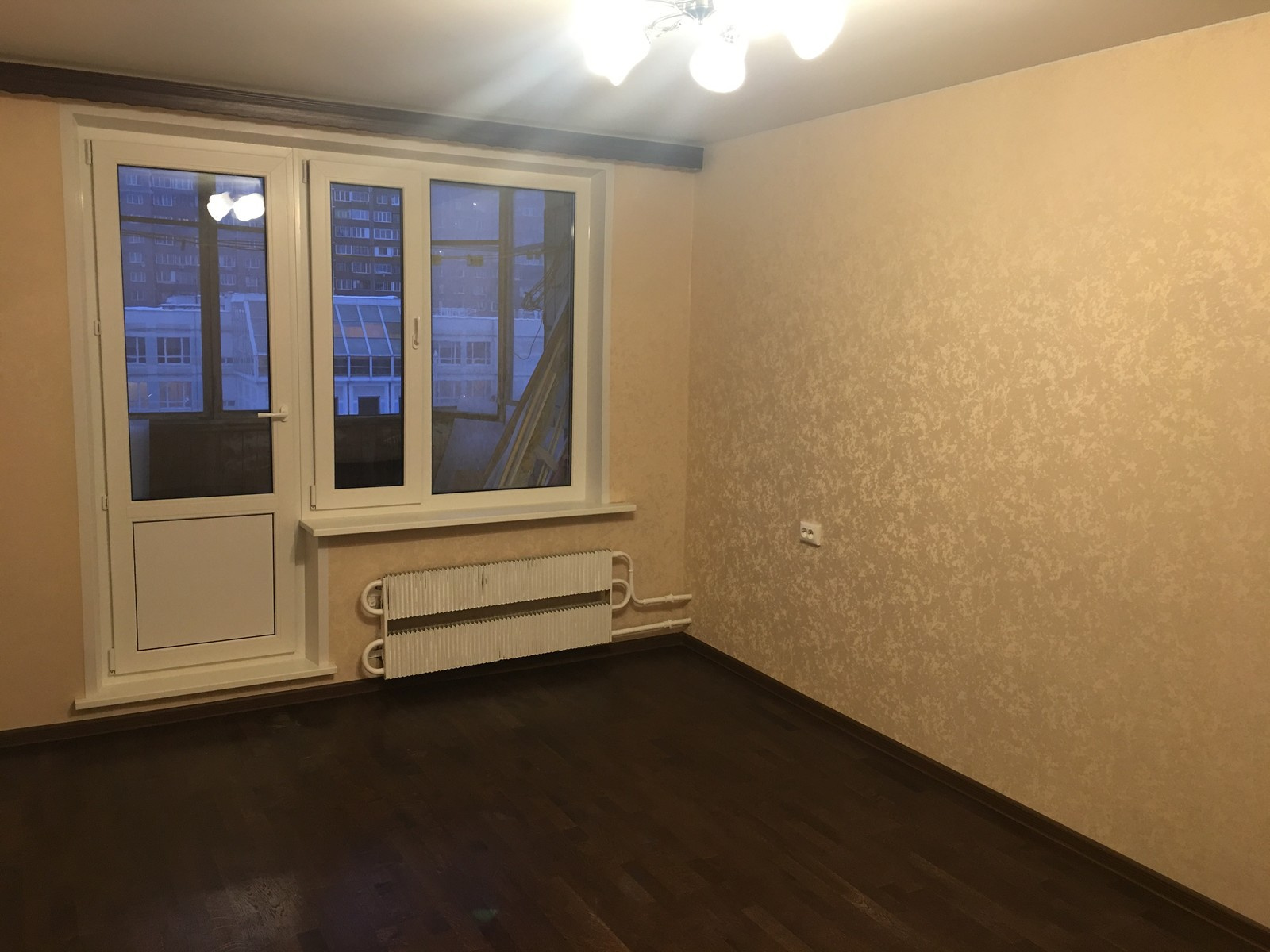 Мелитопольская