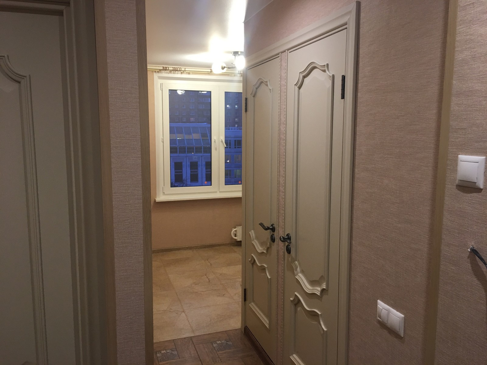 Мелитопольская