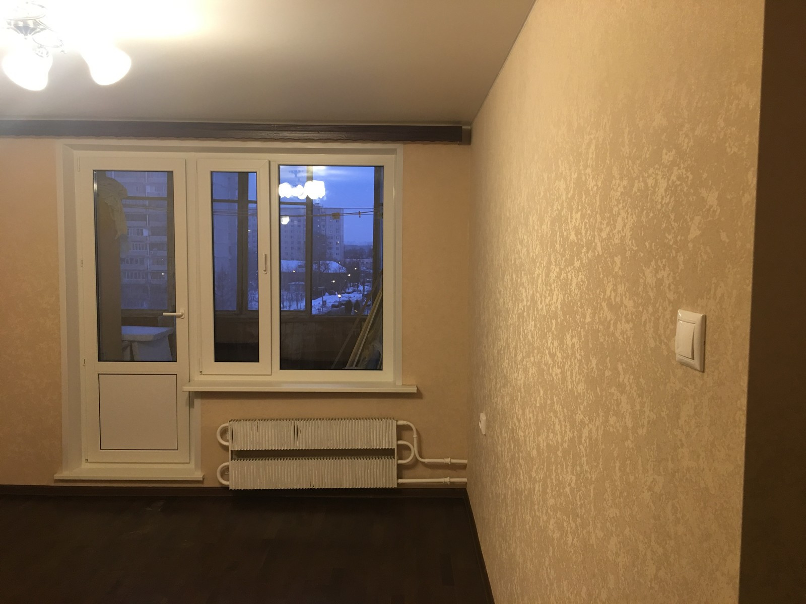 Мелитопольская