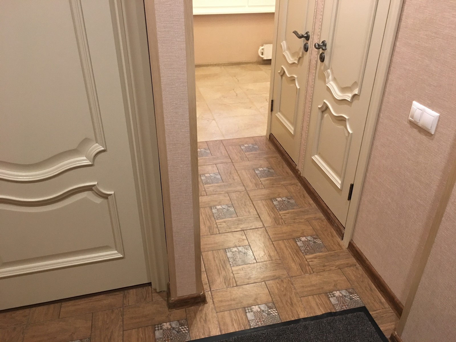 Мелитопольская