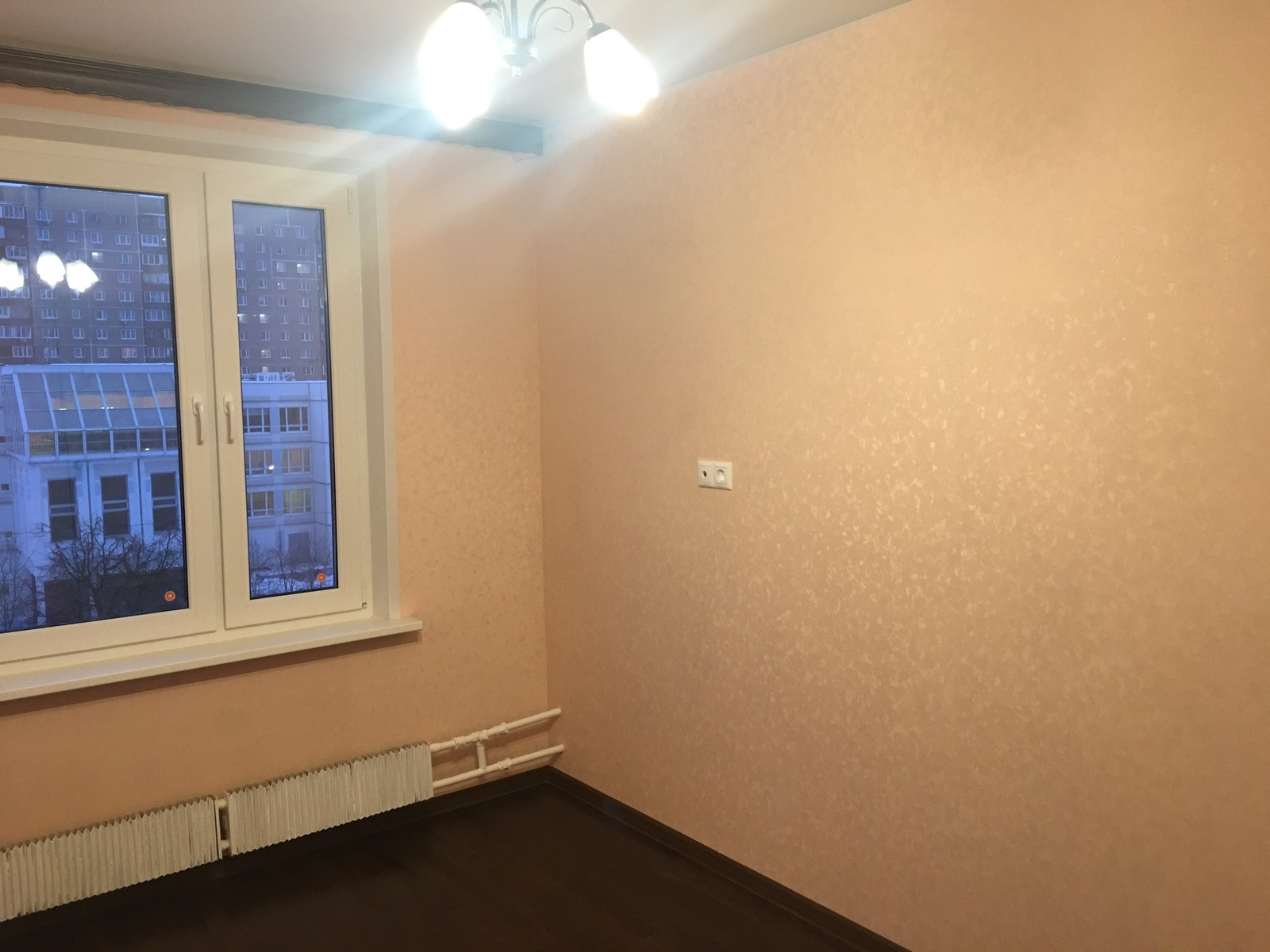 Мелитопольская