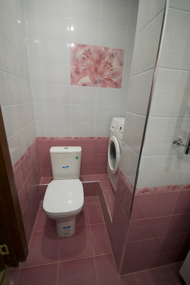 Ремонт санузла