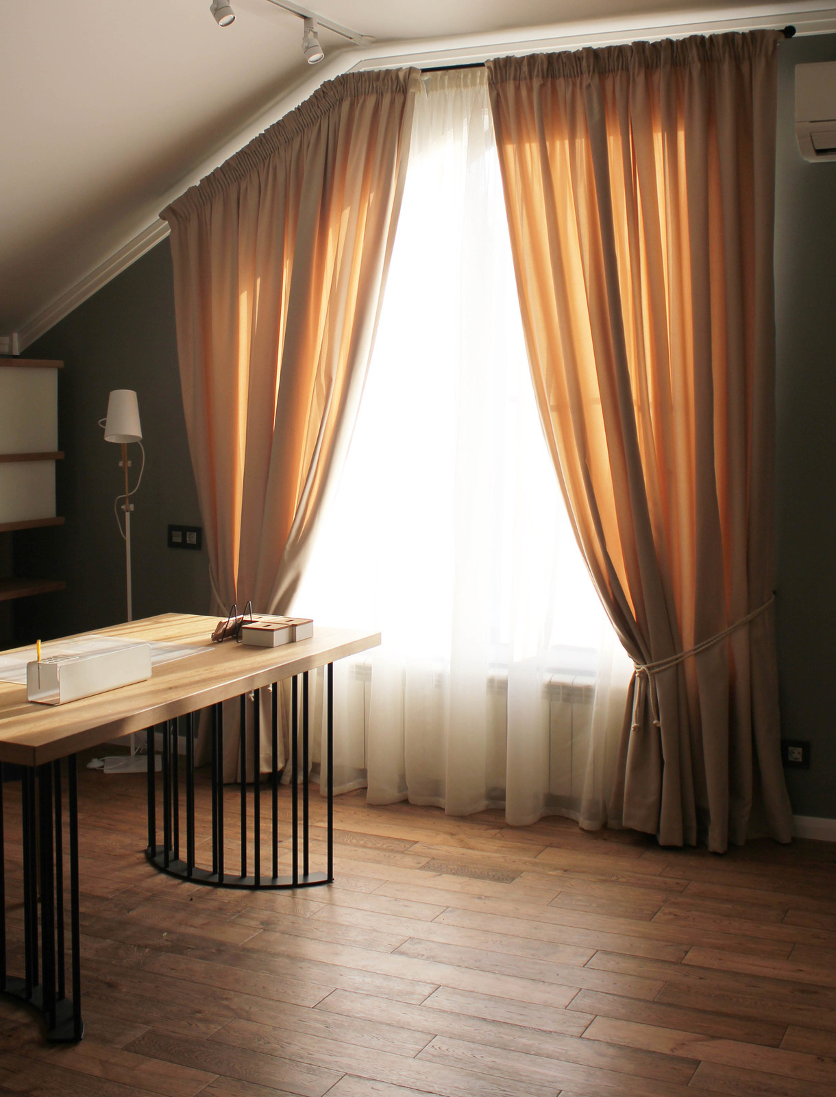 Детская комната для Архипа