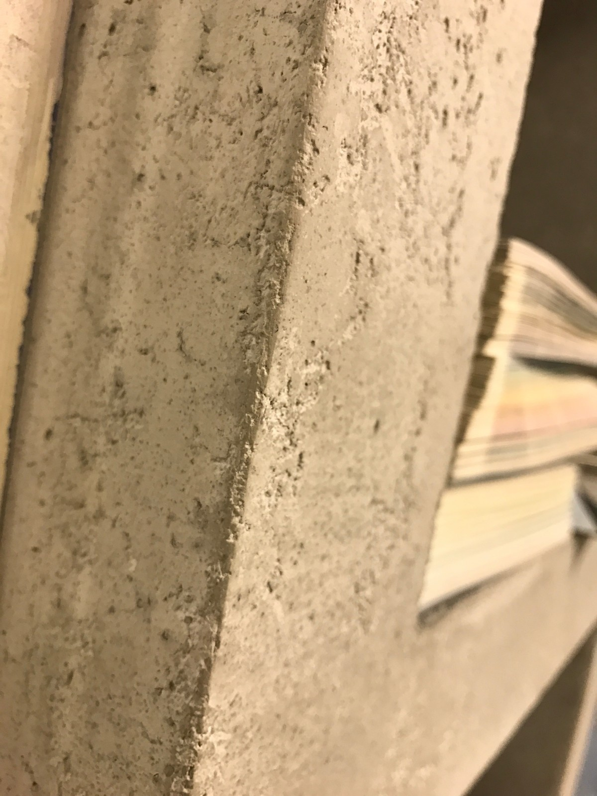 CONCRETE