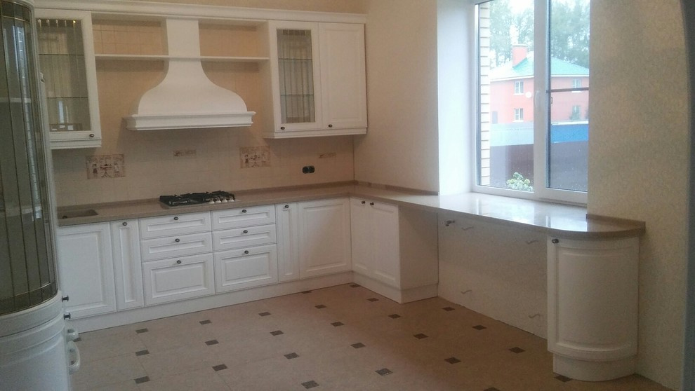 Кухня на заказ