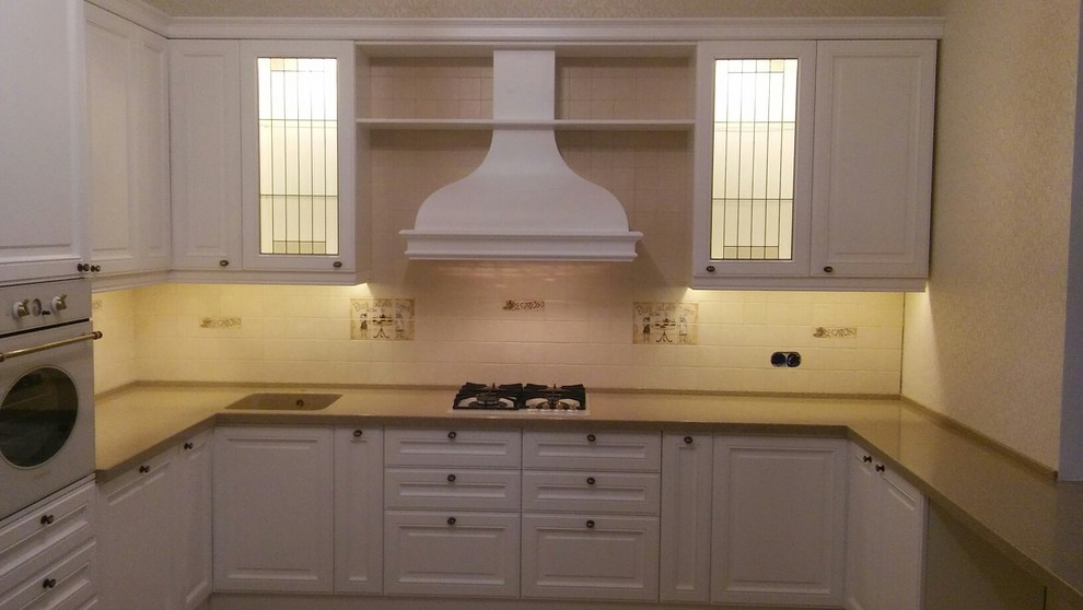 Кухня на заказ