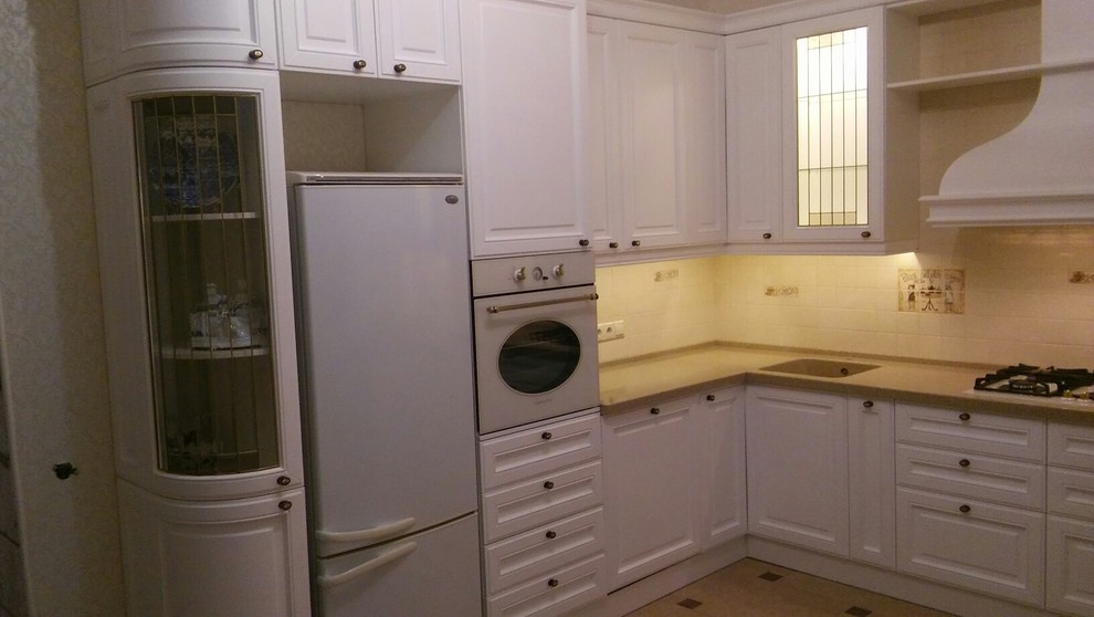 Обложка проекта: Кухня на заказ