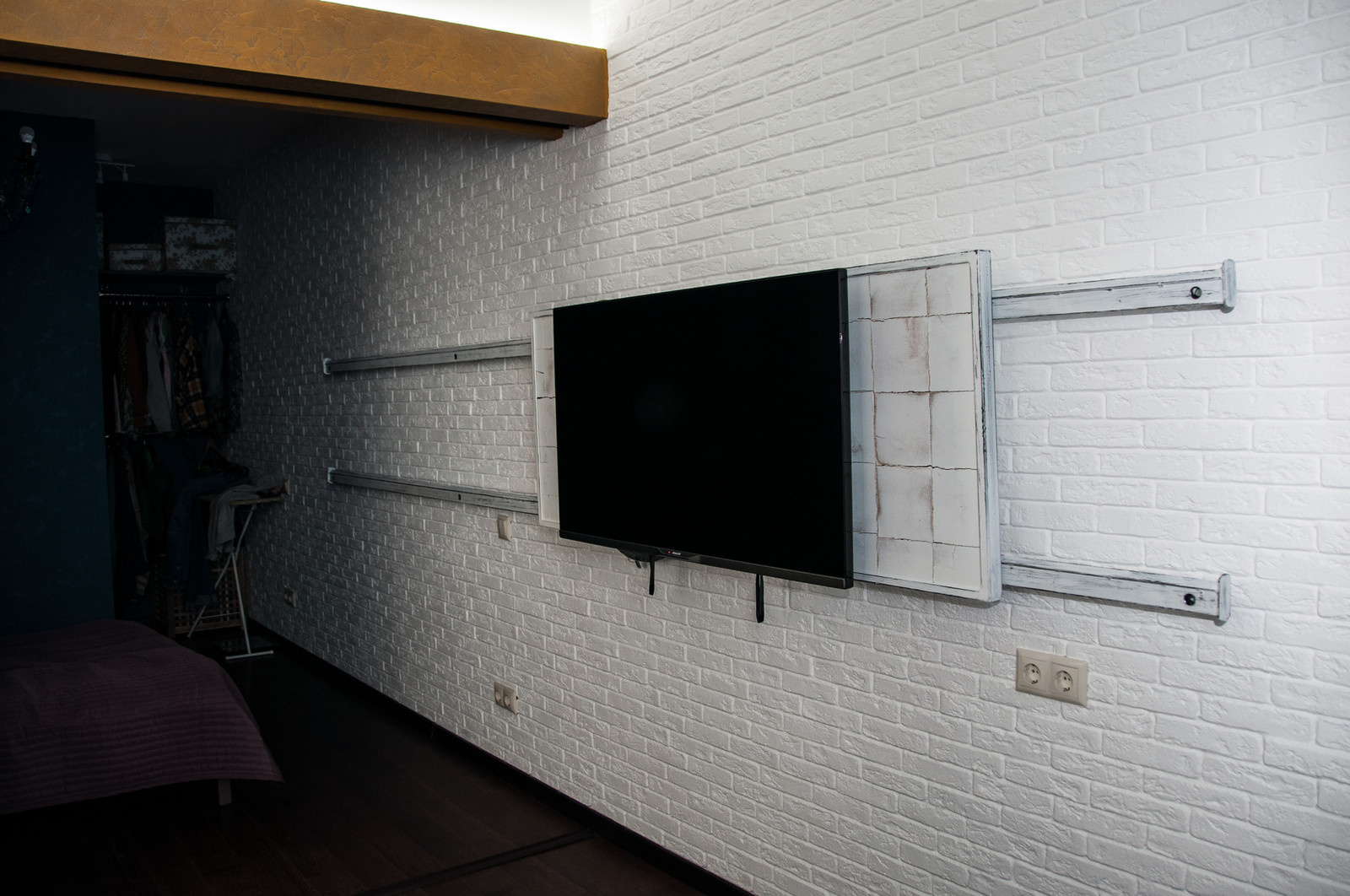 Квартира Тюмень