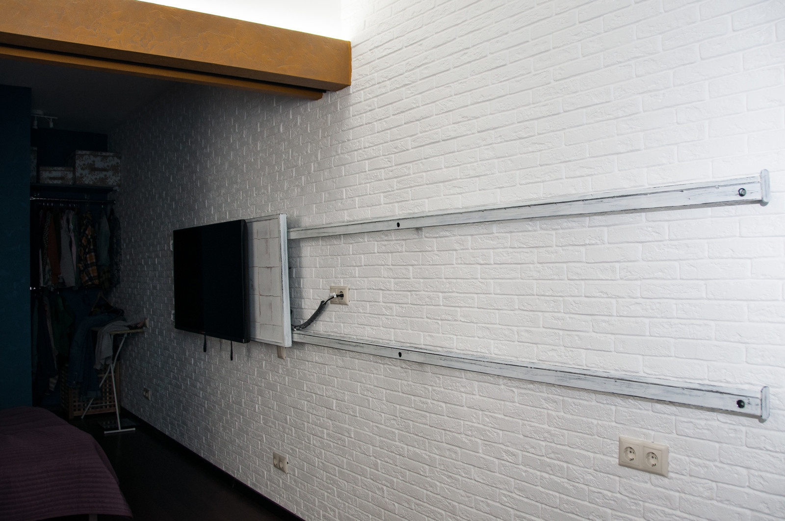 Квартира Тюмень