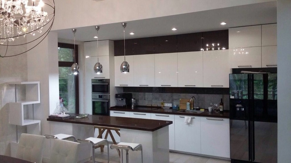 Обложка проекта: Столешницы