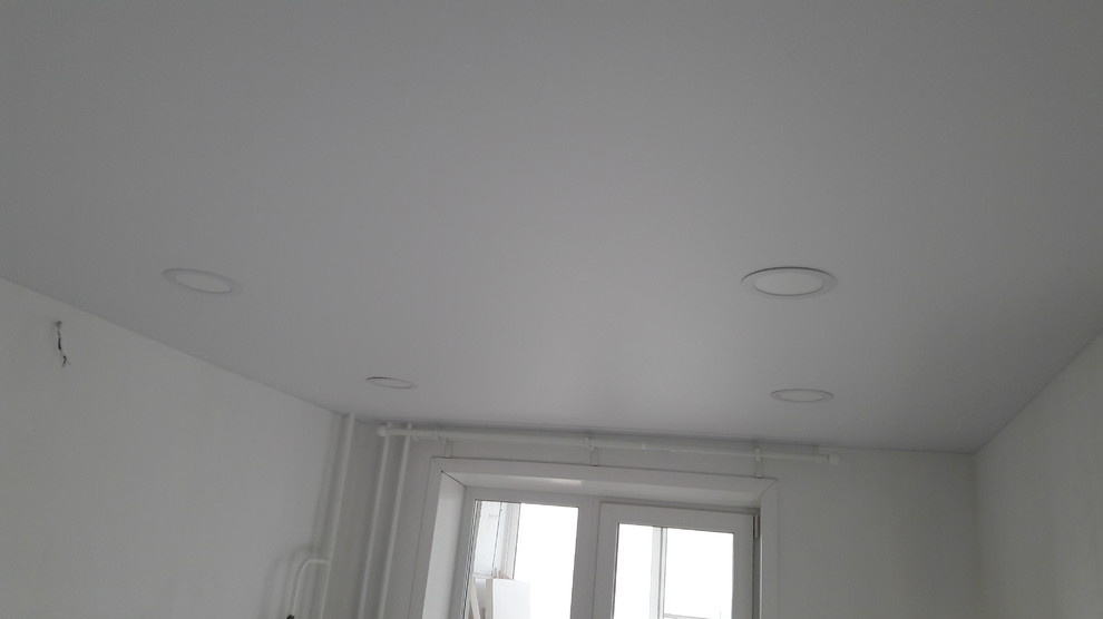 Обложка проекта: ремонт однокомнатной квартиры