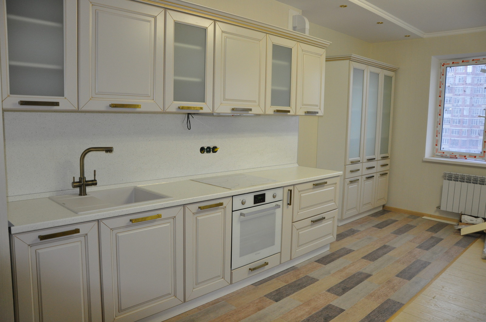 Наши работы