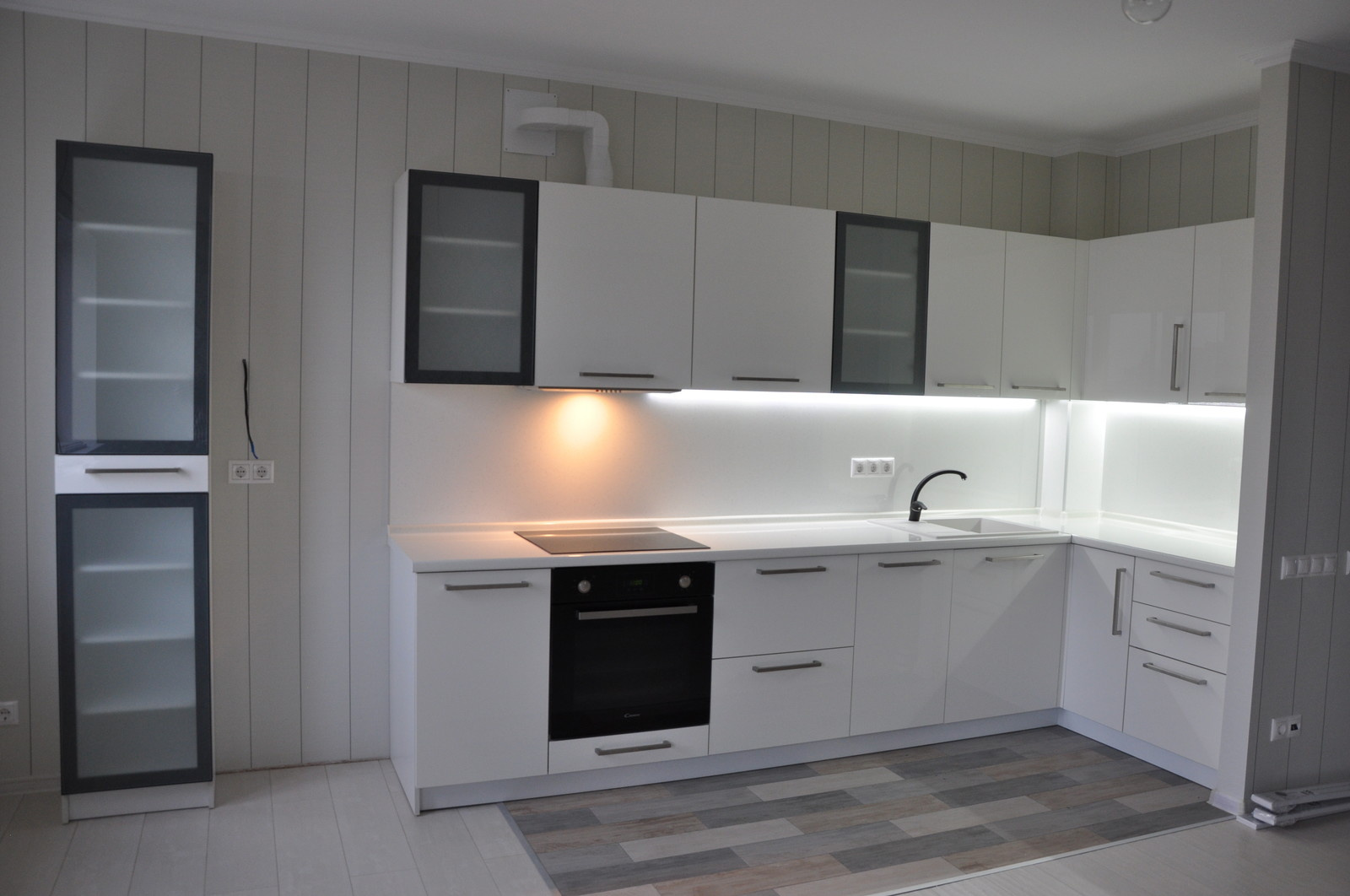 Наши работы